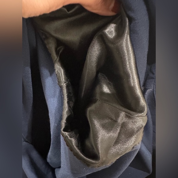 Sandro Blue Men's Blazer - Picture 9 of 9